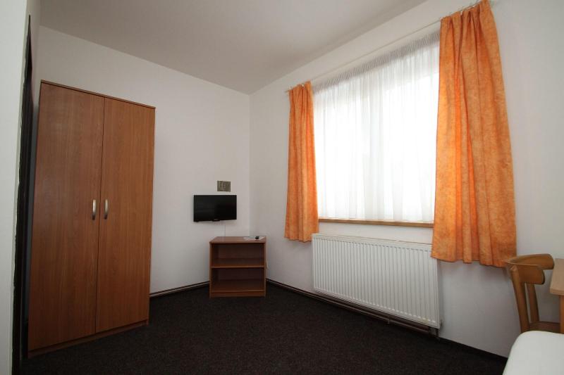 Penzion U Gigantu - Oda