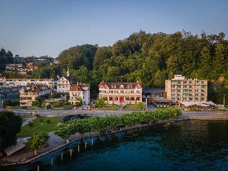 Hotel Seeburg otel fotoğrafı