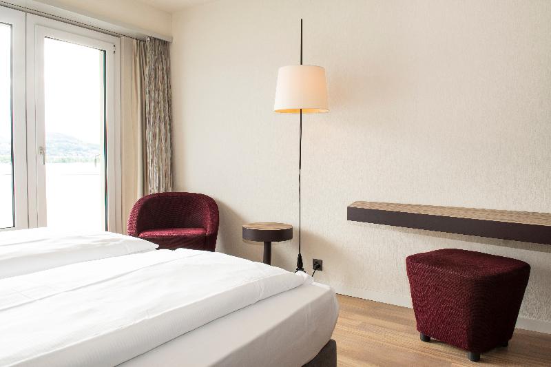Hotel Seeburg - Oda