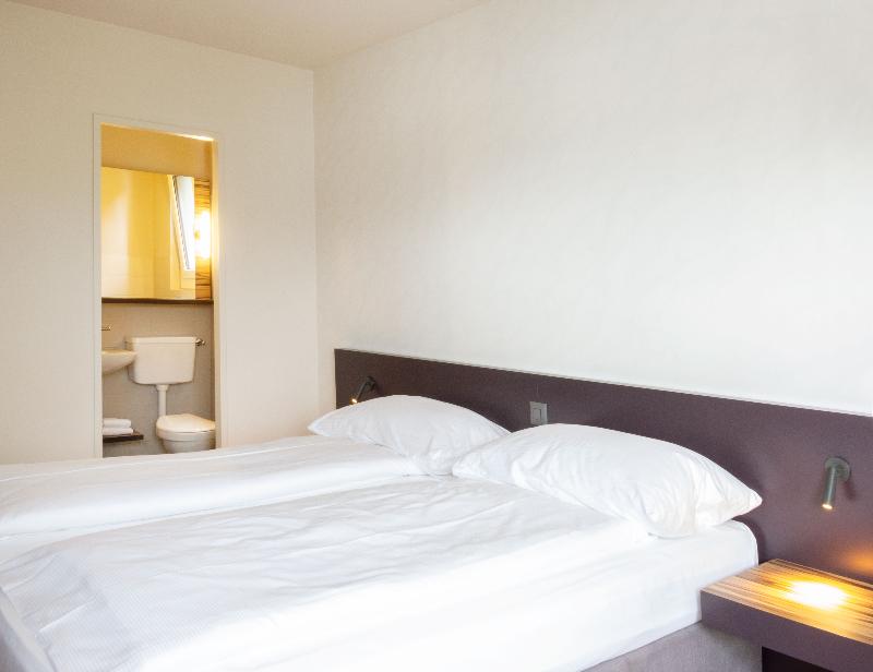 Hotel Seeburg - Oda