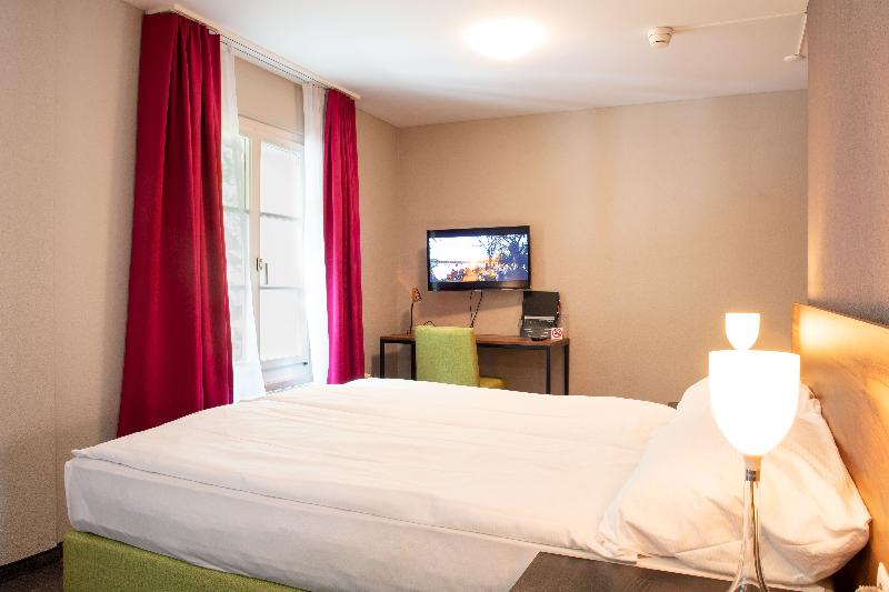 Hotel Seeburg - Oda
