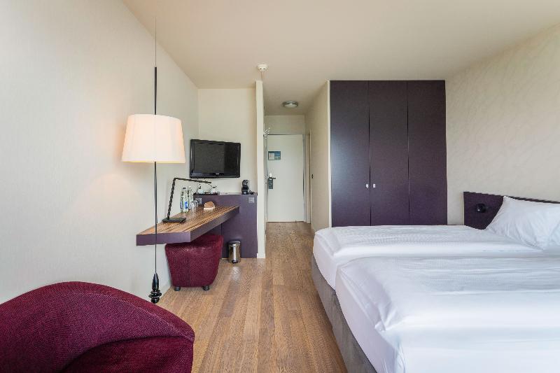 Hotel Seeburg - Oda