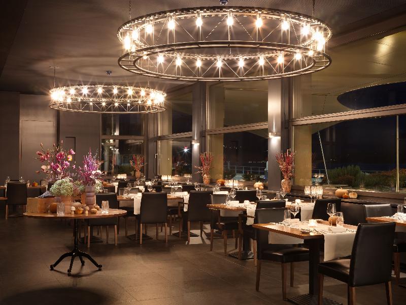 Hotel Seeburg - Restoran