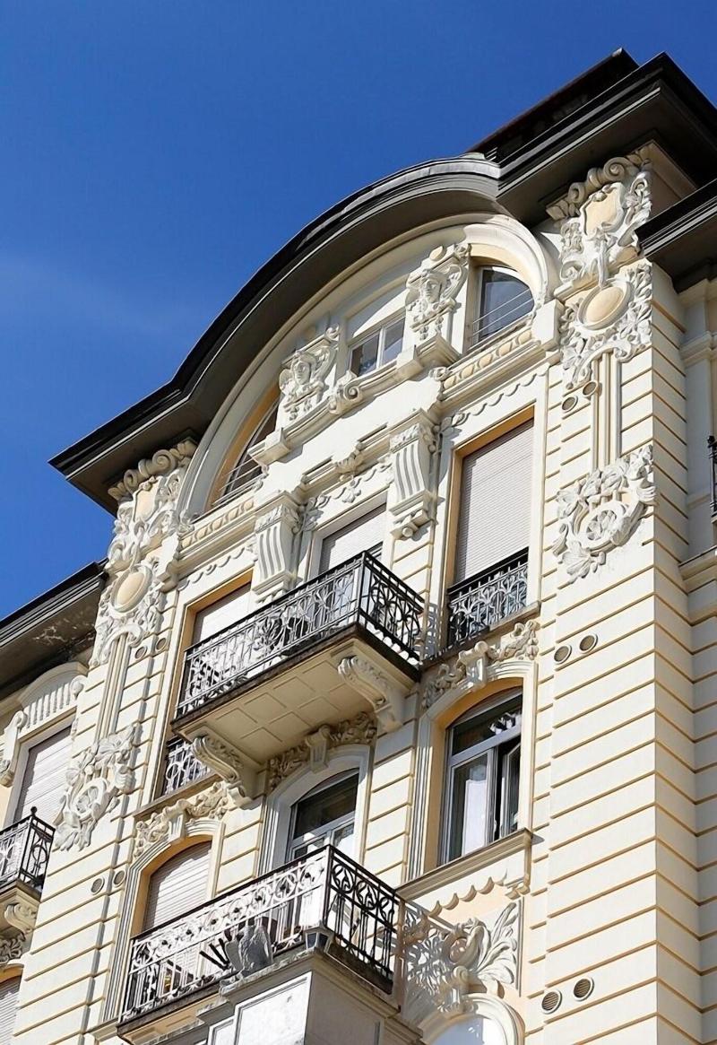 Hotel Victoria Au Lac - Genel
