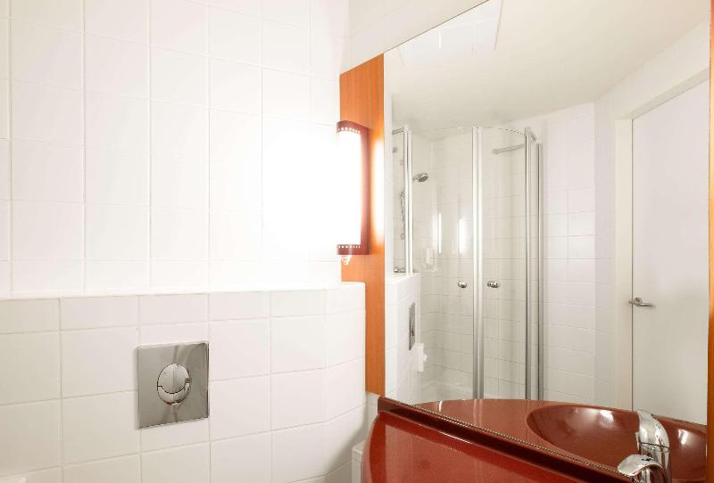 City Hotel Budapest - Oda