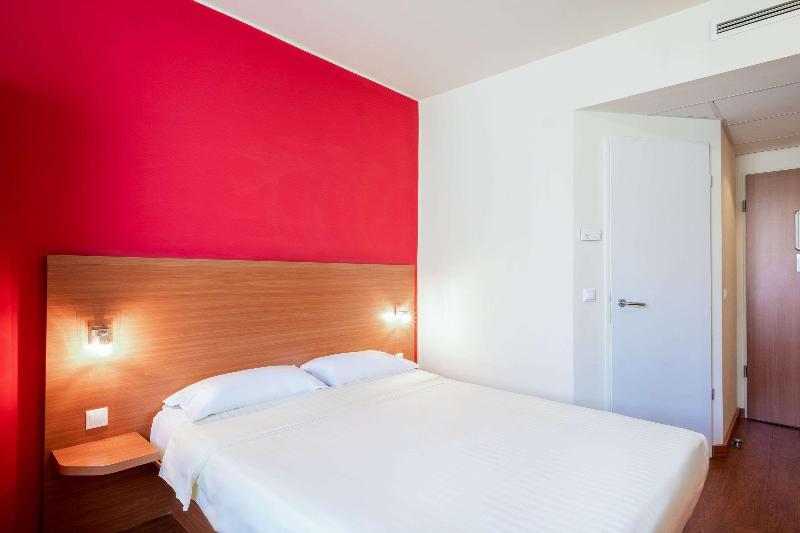 City Hotel Budapest - Oda