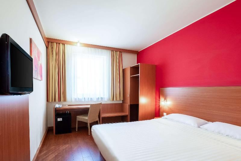 City Hotel Budapest - Oda