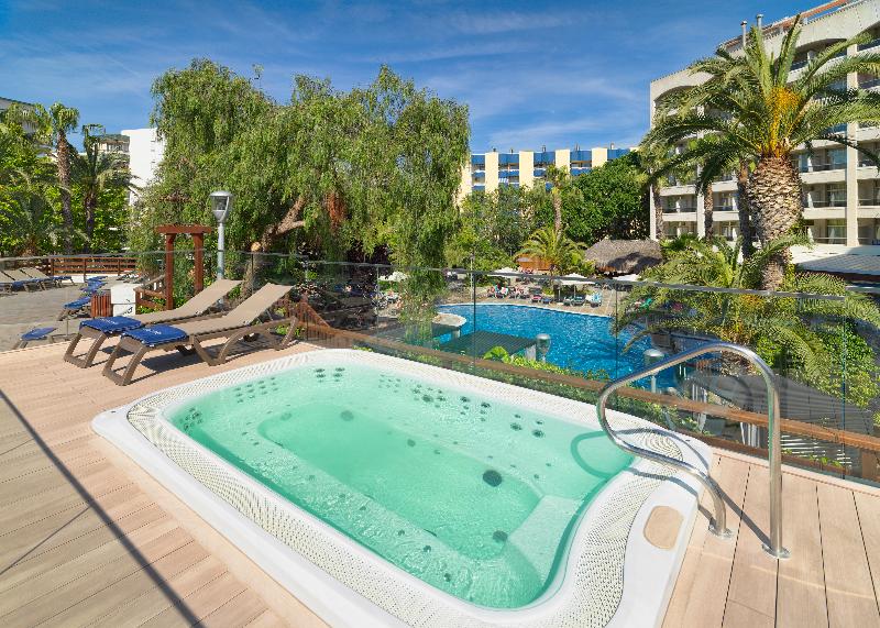 H10 Salou Princess - Genel