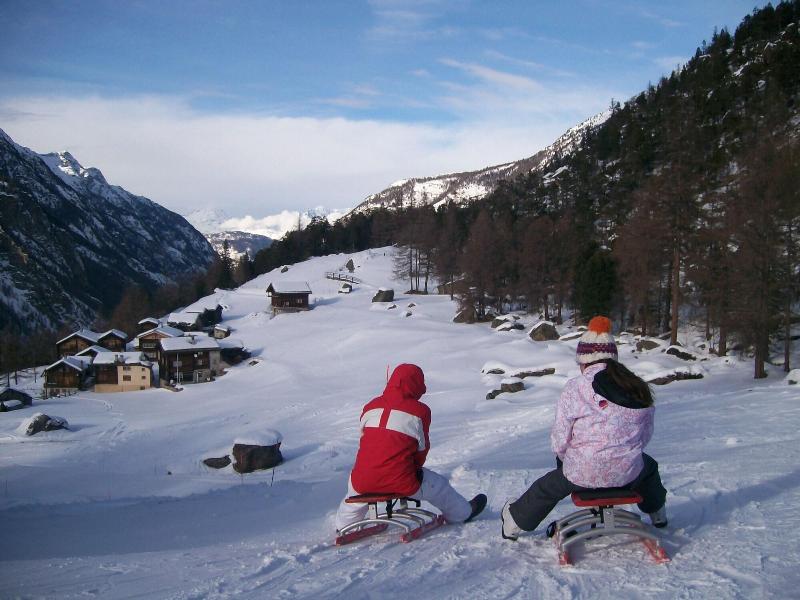 Pension Heino - Aktivite