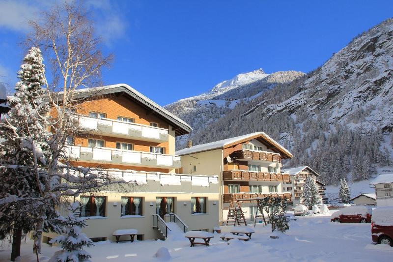 Pension Heino - Genel