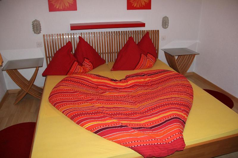 Pension Heino - Oda
