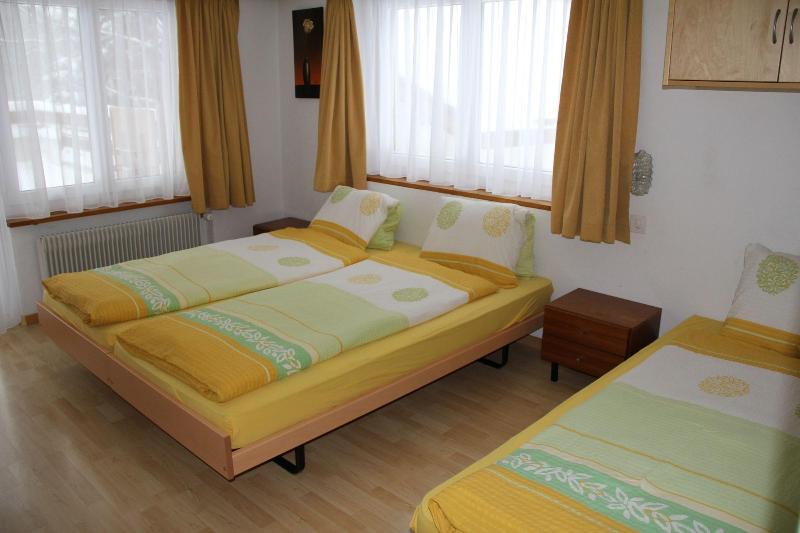 Pension Heino - Oda