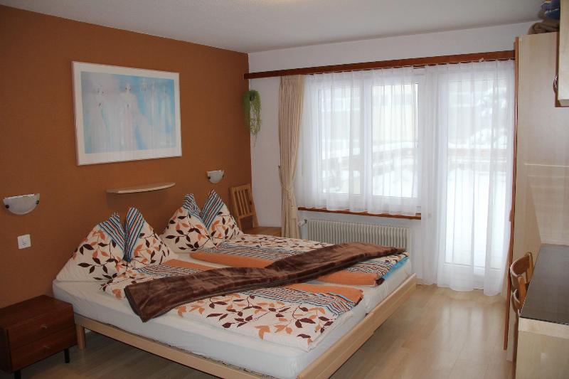 Pension Heino - Oda