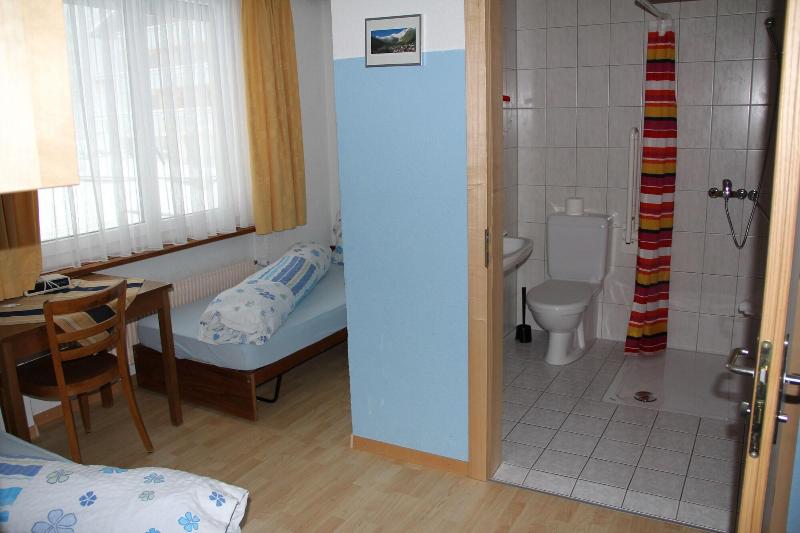 Pension Heino - Oda