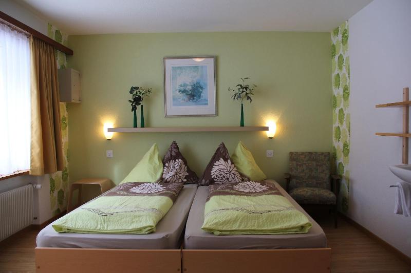 Pension Heino - Oda