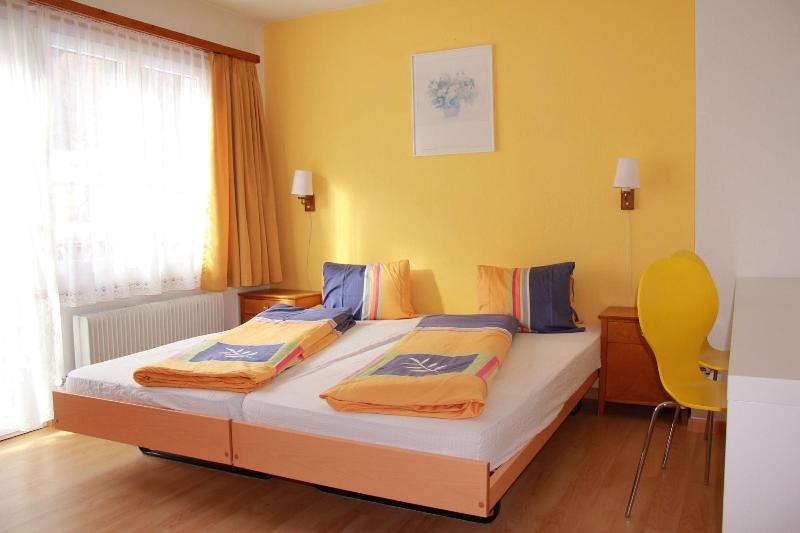 Pension Heino - Oda