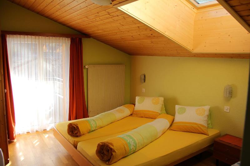 Pension Heino - Oda