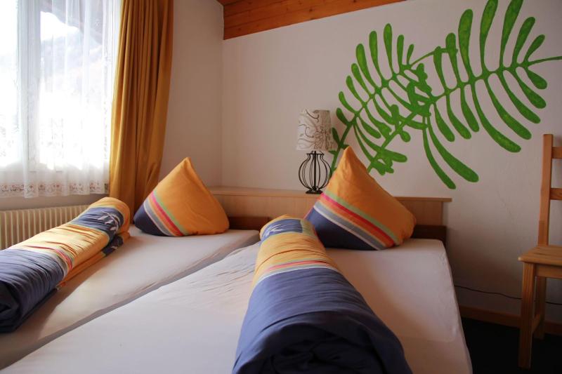 Pension Heino - Oda