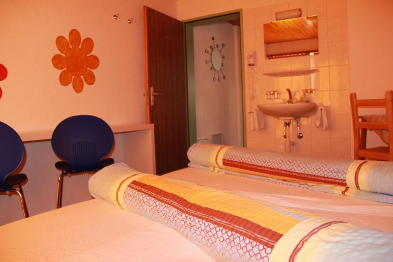 Pension Heino - Oda