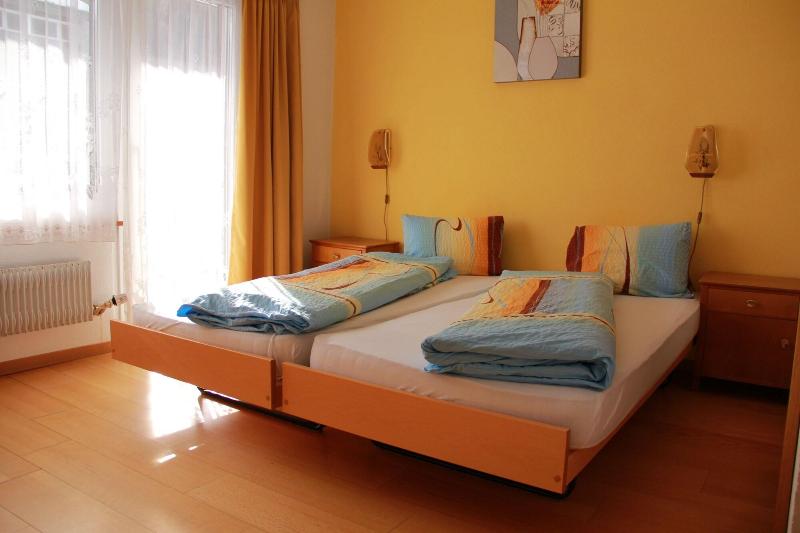 Pension Heino - Oda