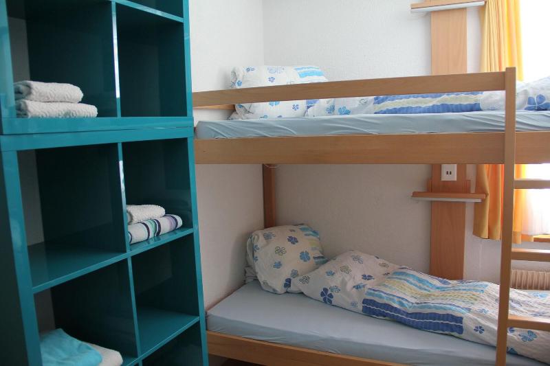 Pension Heino - Oda