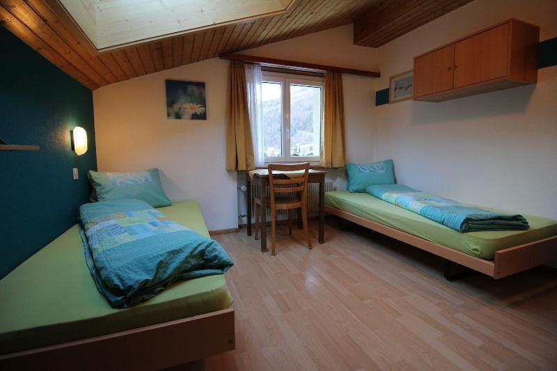 Pension Heino - Oda