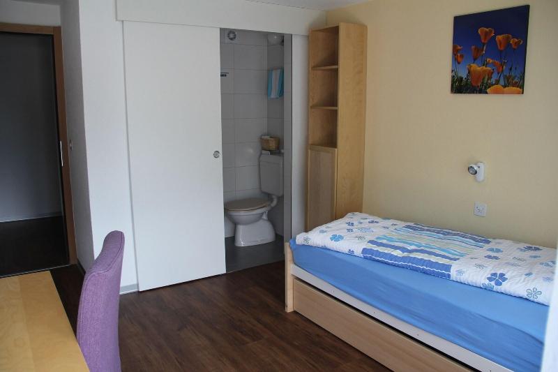 Pension Heino - Oda