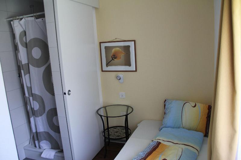 Pension Heino - Oda