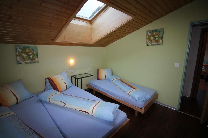 Pension Heino - Oda