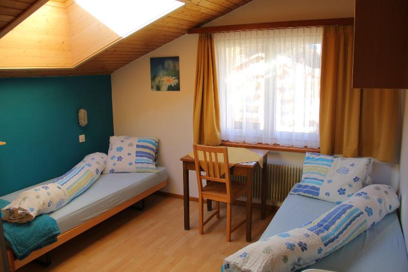 Pension Heino - Oda