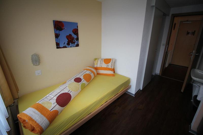 Pension Heino - Oda