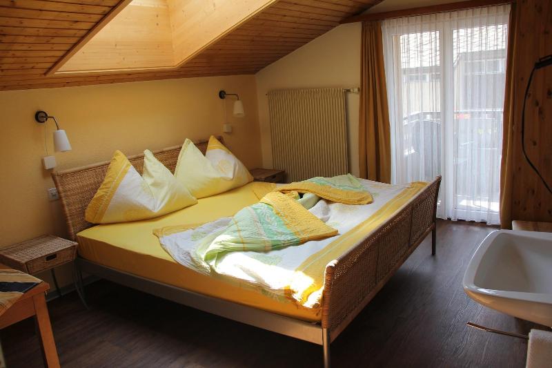 Pension Heino - Oda