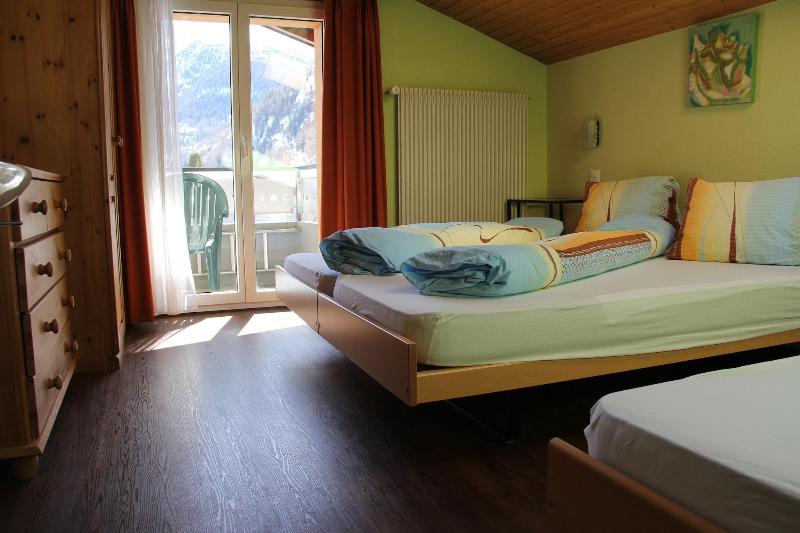 Pension Heino - Oda