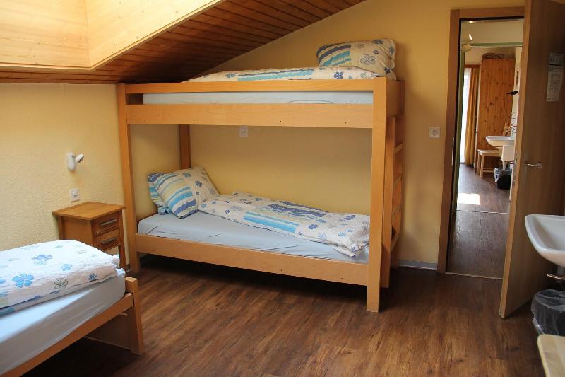 Pension Heino - Oda