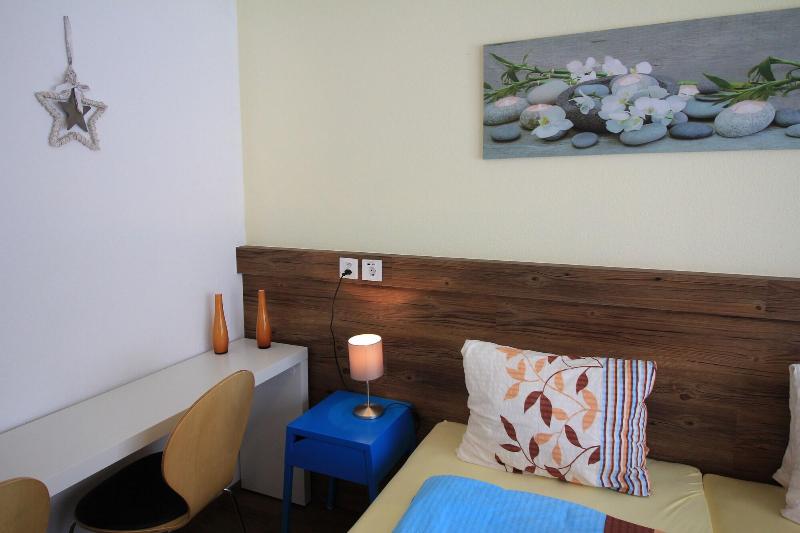 Pension Heino - Oda