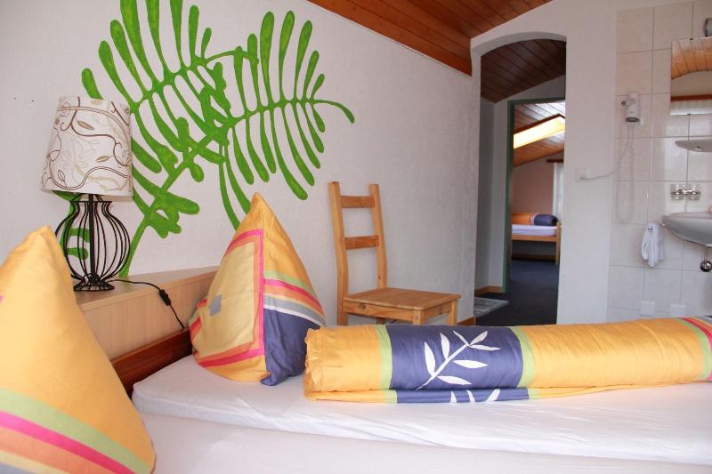 Pension Heino - Oda