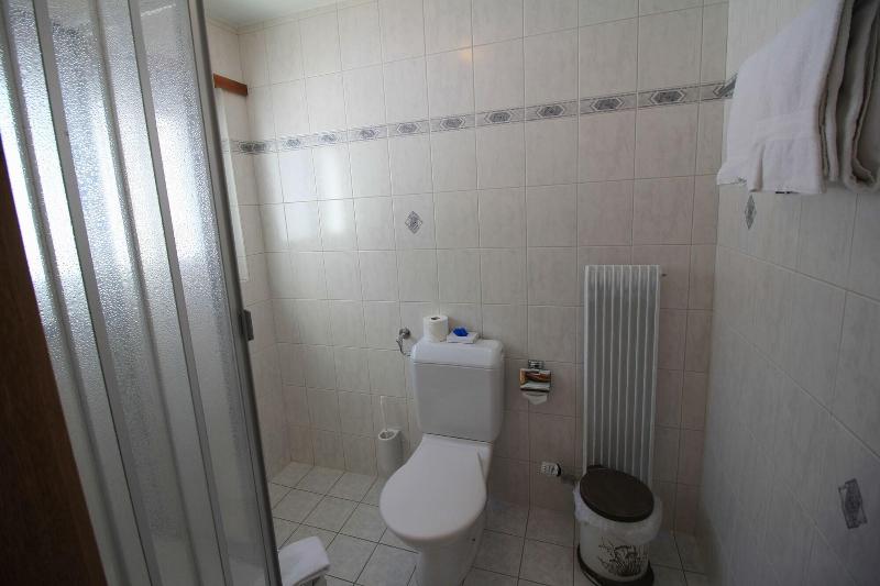 Pension Heino - Oda
