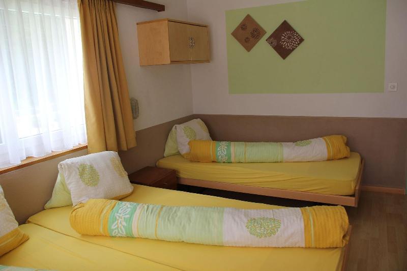 Pension Heino - Oda