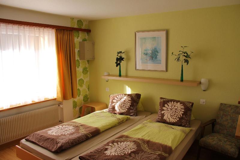 Pension Heino - Oda