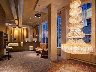 Hotel V Nesplein fotoÄŸrafÄ±