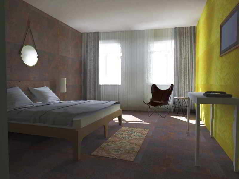 Hotel V Nesplein fotoÄŸrafÄ±
