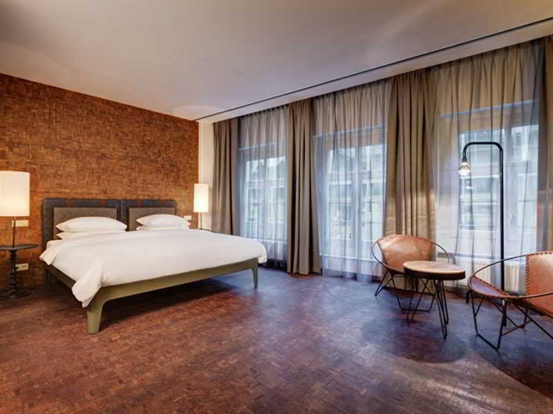 Hotel V Nesplein fotoÄŸrafÄ±