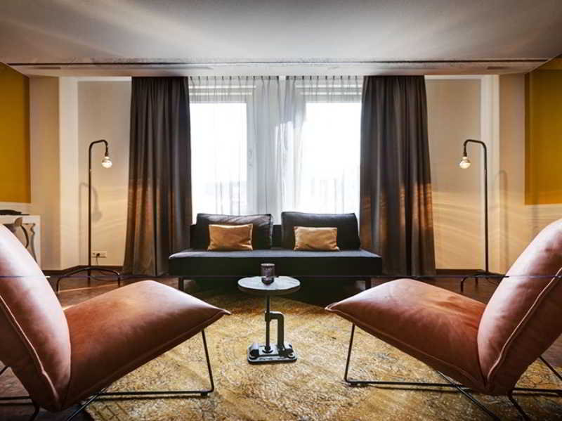 Hotel V Nesplein fotoÄŸrafÄ±