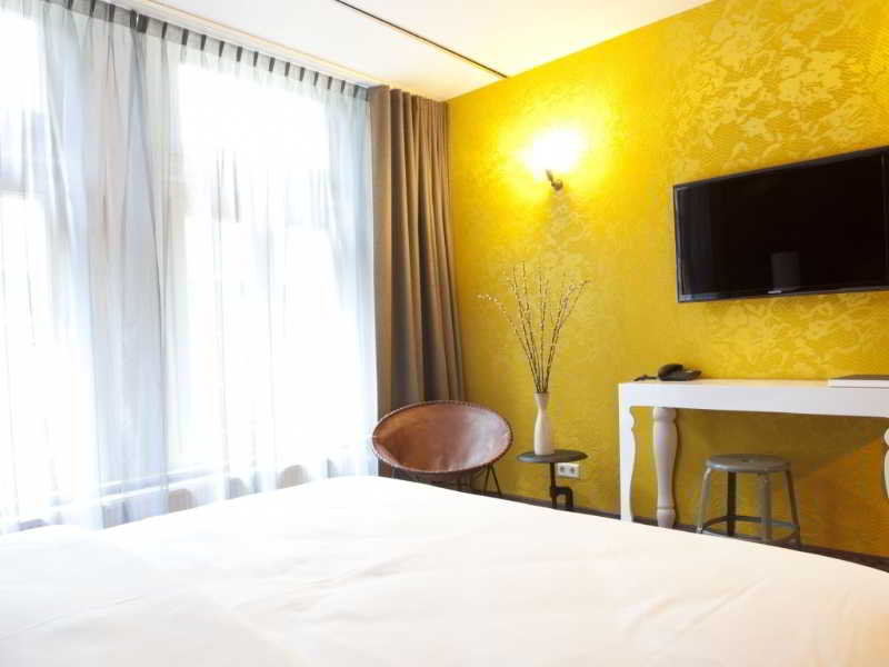 Hotel V Nesplein fotoÄŸrafÄ±