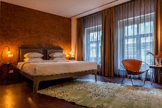 Hotel V Nesplein fotoÄŸrafÄ±