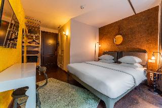 Hotel V Nesplein fotoÄŸrafÄ±