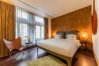 Hotel V Nesplein fotoÄŸrafÄ±