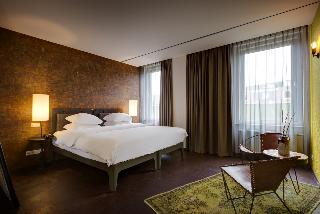 Hotel V Nesplein fotoÄŸrafÄ±