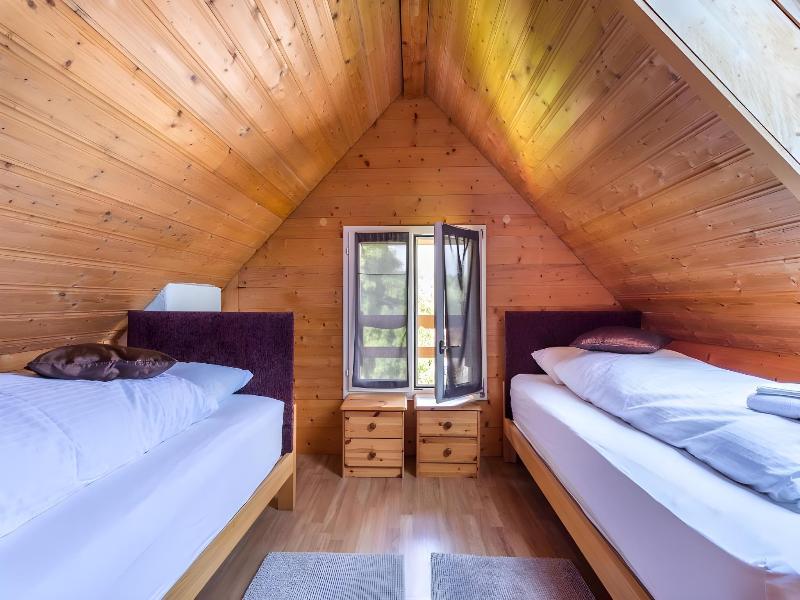 Hotel Sterne - Oda