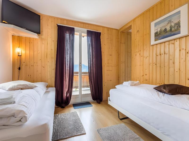 Hotel Sterne - Oda